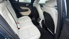 Volvo Xc40 1.5 T3 [163] Inscription 5dr Geartronic Petrol Estate